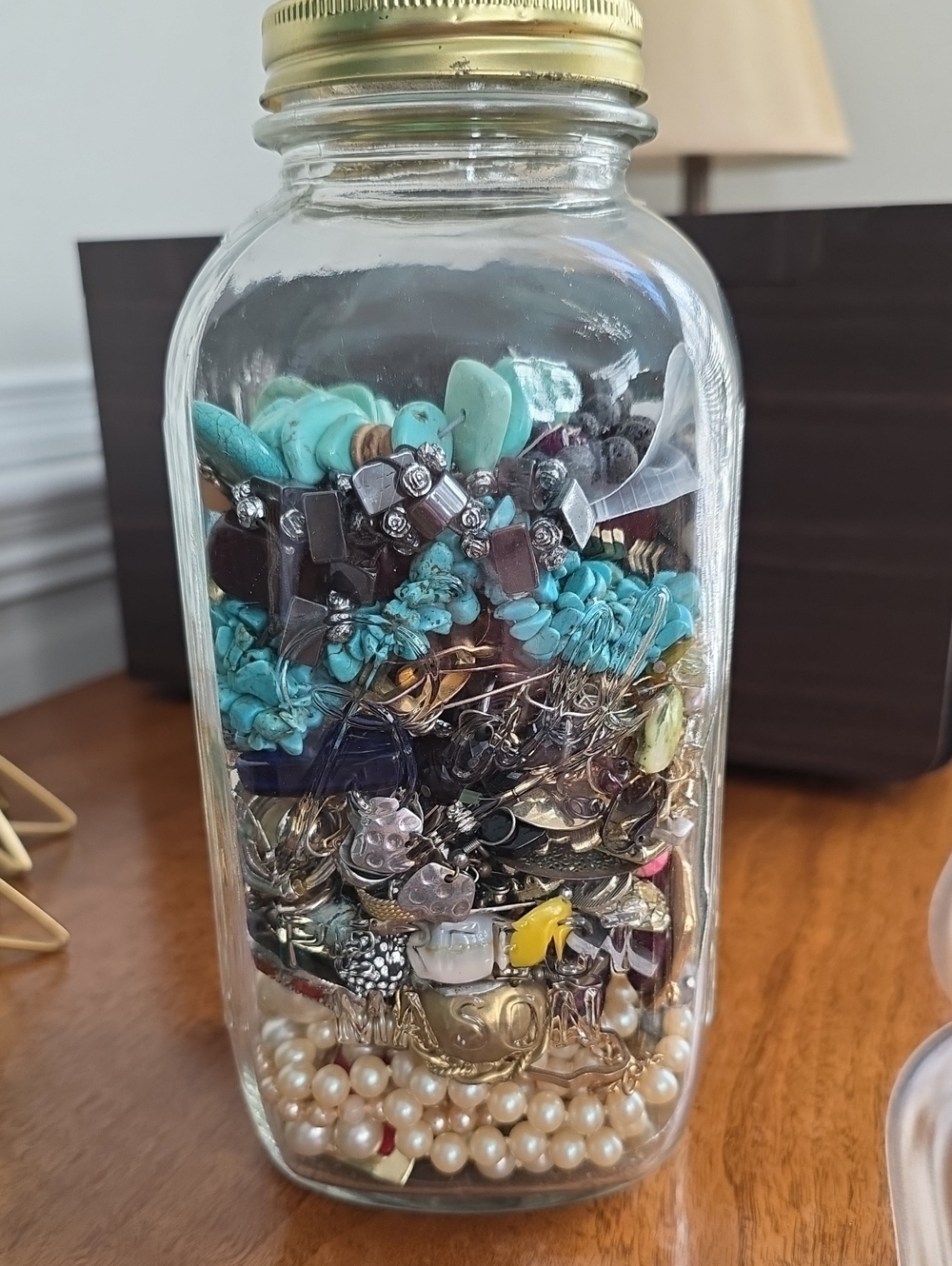 3.8 Lbs Jewelry For CRAFTING